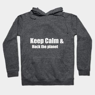 Programmer T-shirt Hoodie